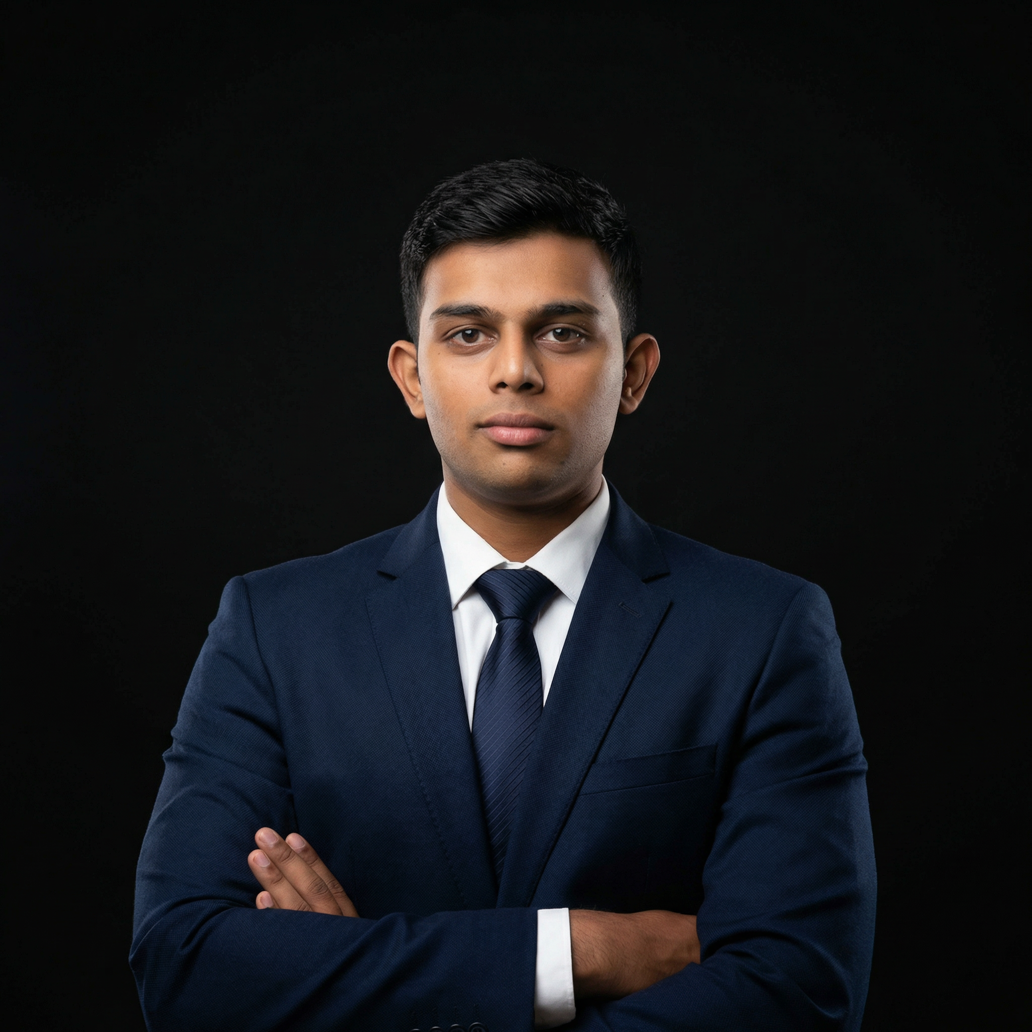 Shreyash Sakhare